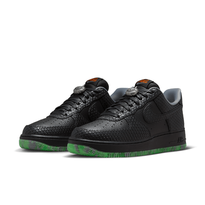 Nike Air Force 1 '07 PRM 'Halloween'