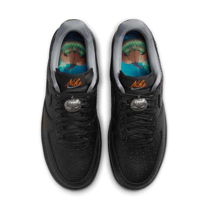 Nike Air Force 1 '07 PRM 'Halloween'
