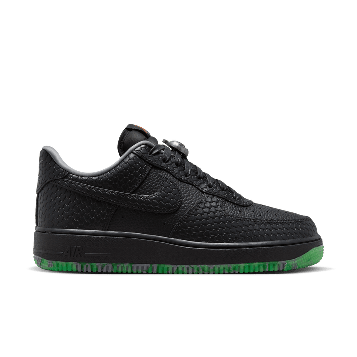 Nike Air Force 1 '07 PRM 'Halloween'