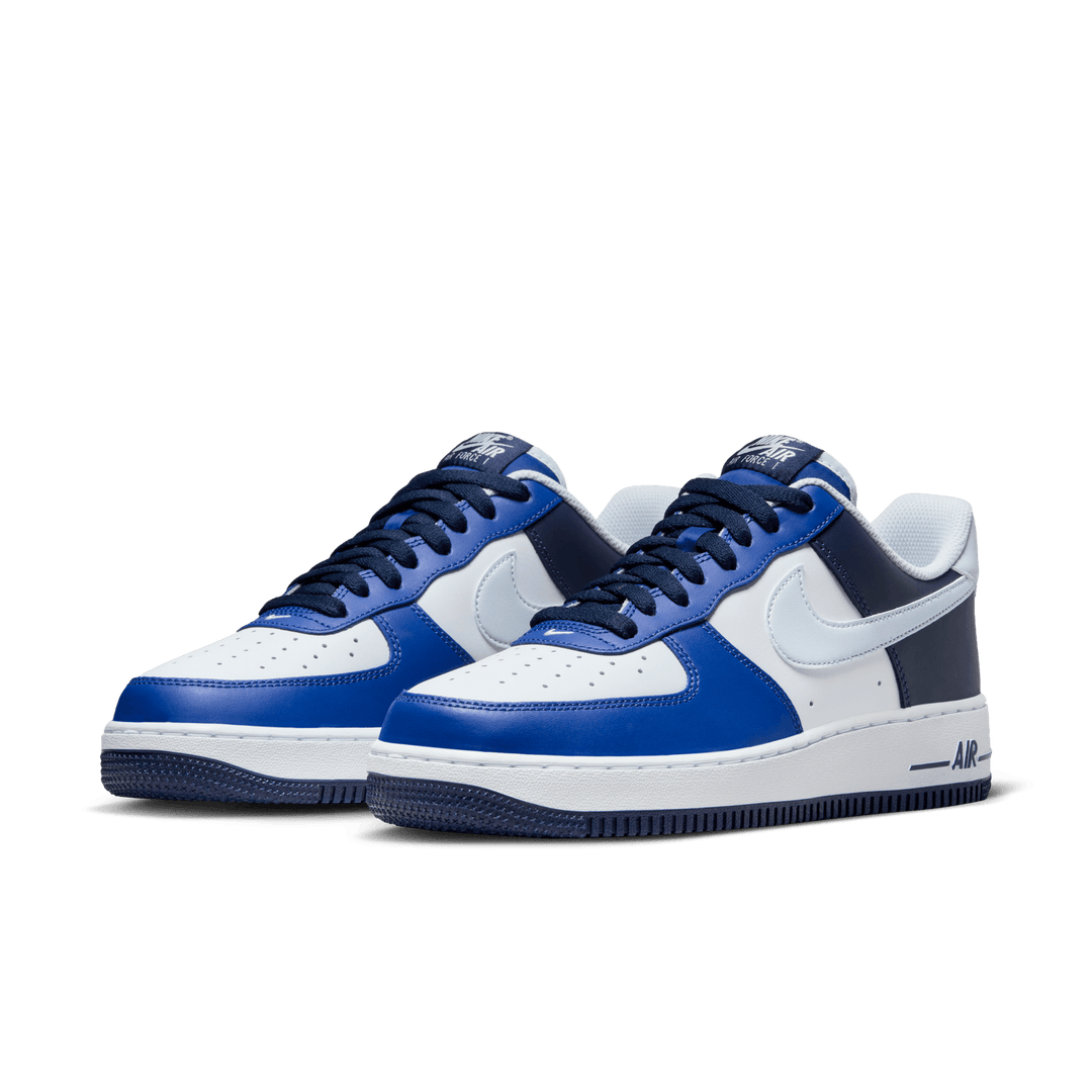 Nike Air Force 1 '07 LV8 'Game Royal'