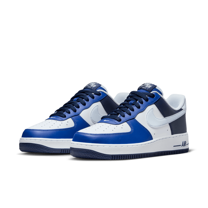 Nike Air Force 1 '07 LV8 'Game Royal'