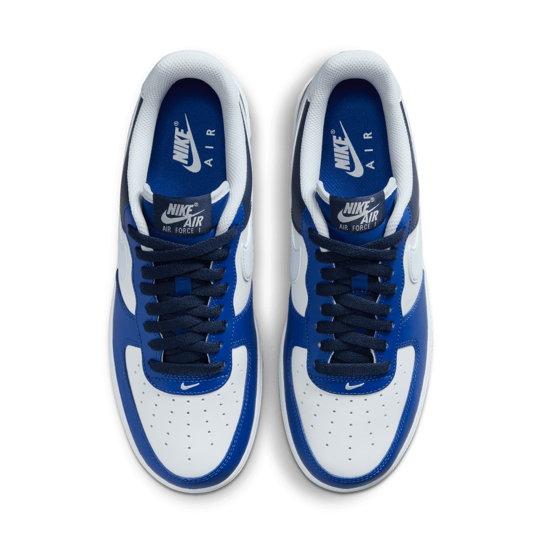 Nike Air Force 1 '07 LV8 'Game Royal'