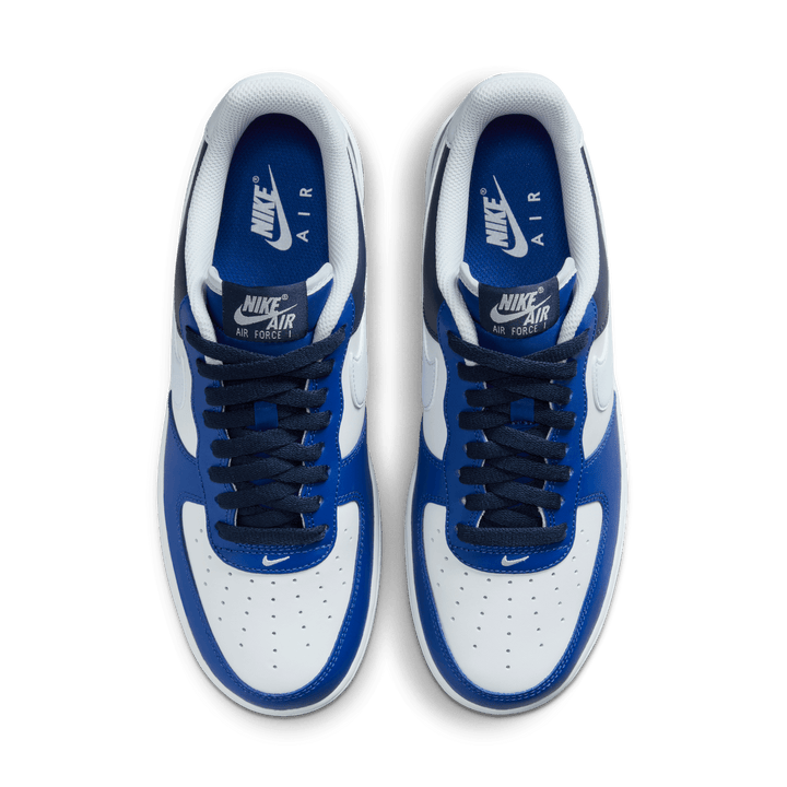 Nike Air Force 1 '07 LV8 'Game Royal'