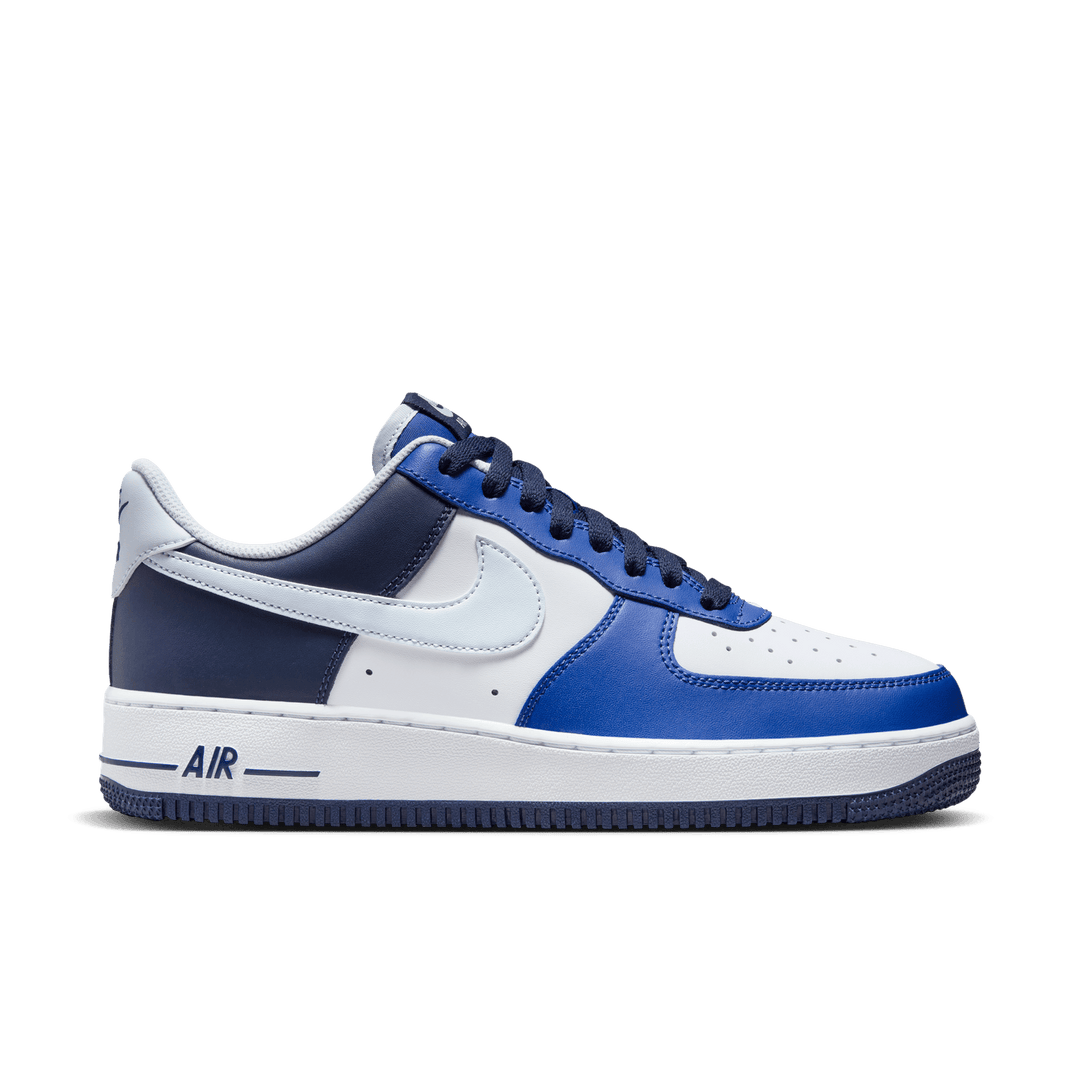 Nike Air Force 1 07 LV8 Game Royal