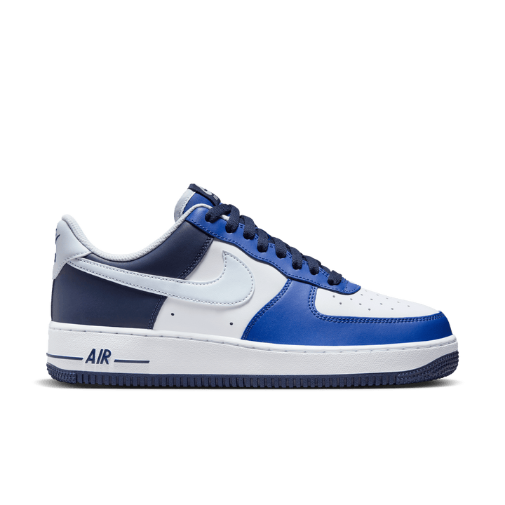 Nike Air Force 1 '07 LV8 'Game Royal'