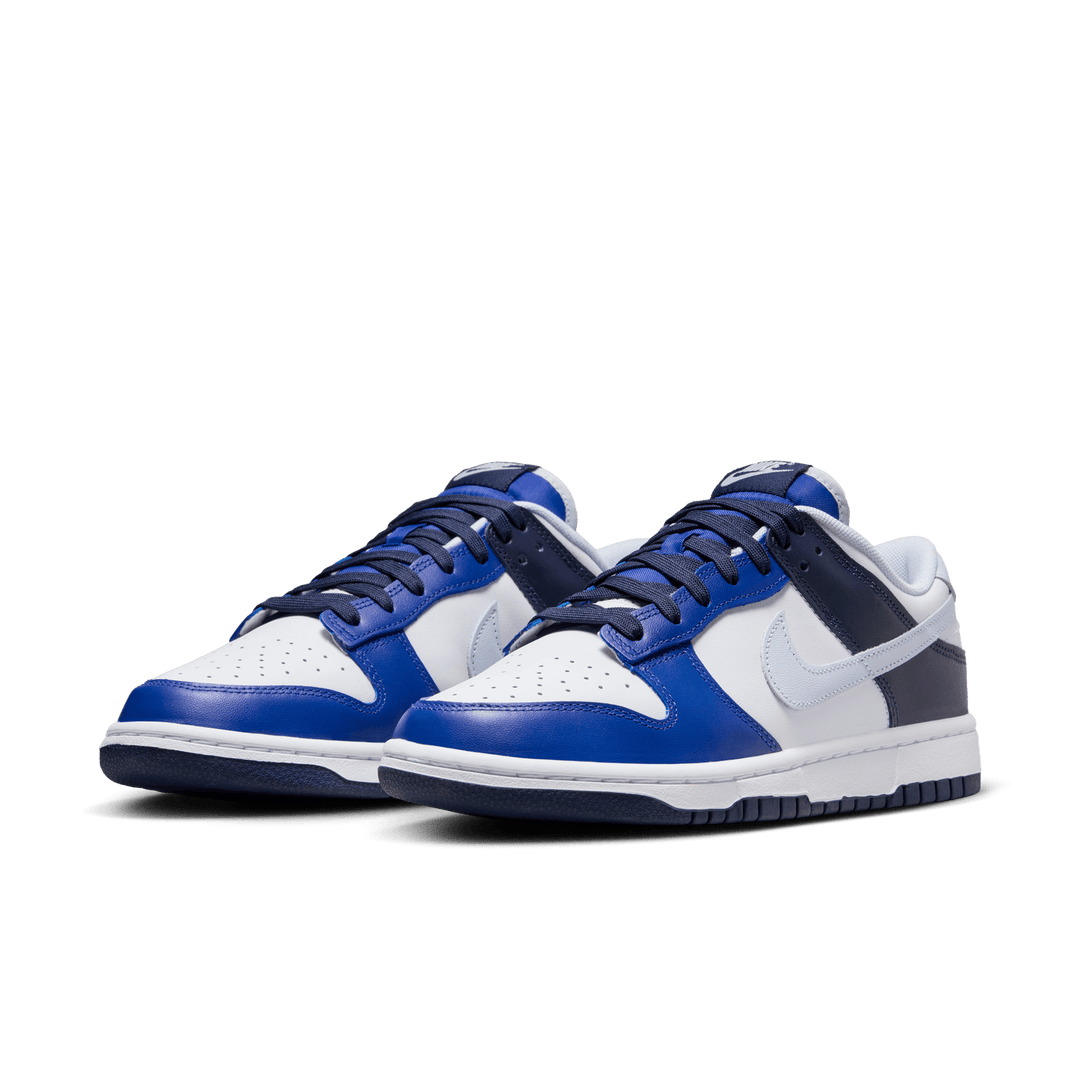 Nike Dunk Low 'Game Royal'