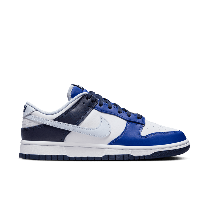 Nike Dunk Low 'Game Royal'