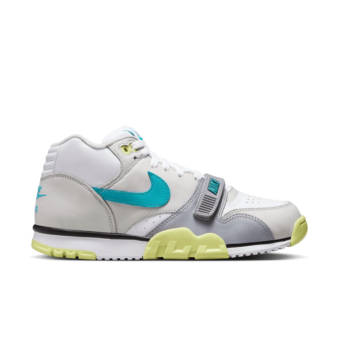 Nike Air Trainer 1 Citron