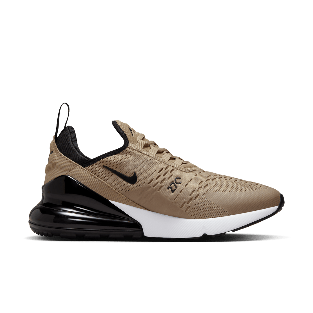 Khaki nike top air 270