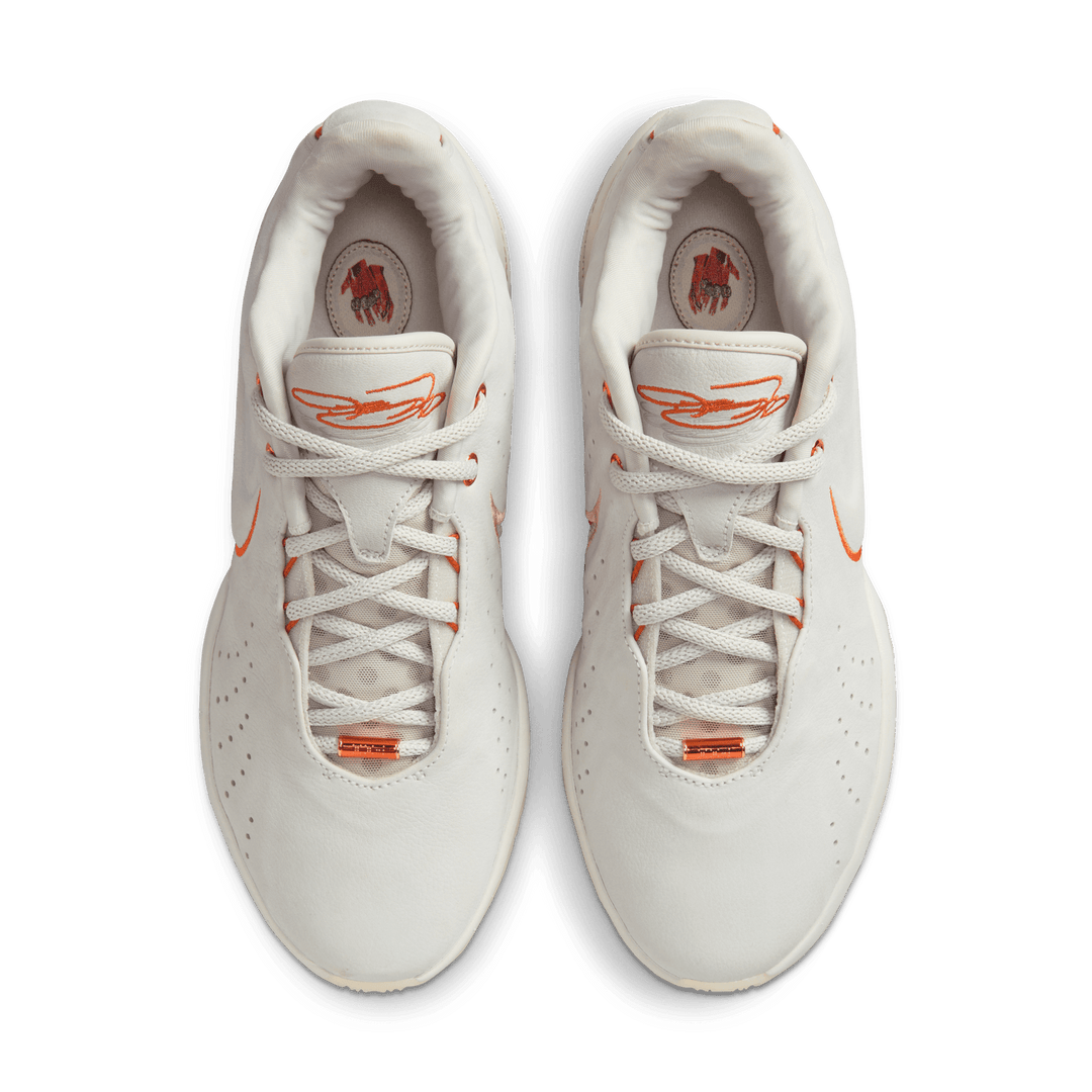 Nike Lebron XXII Akoya Courtside Sneakers