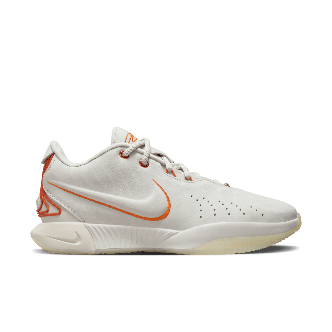 Nike Lebron XXI Akoya Courtside Sneakers