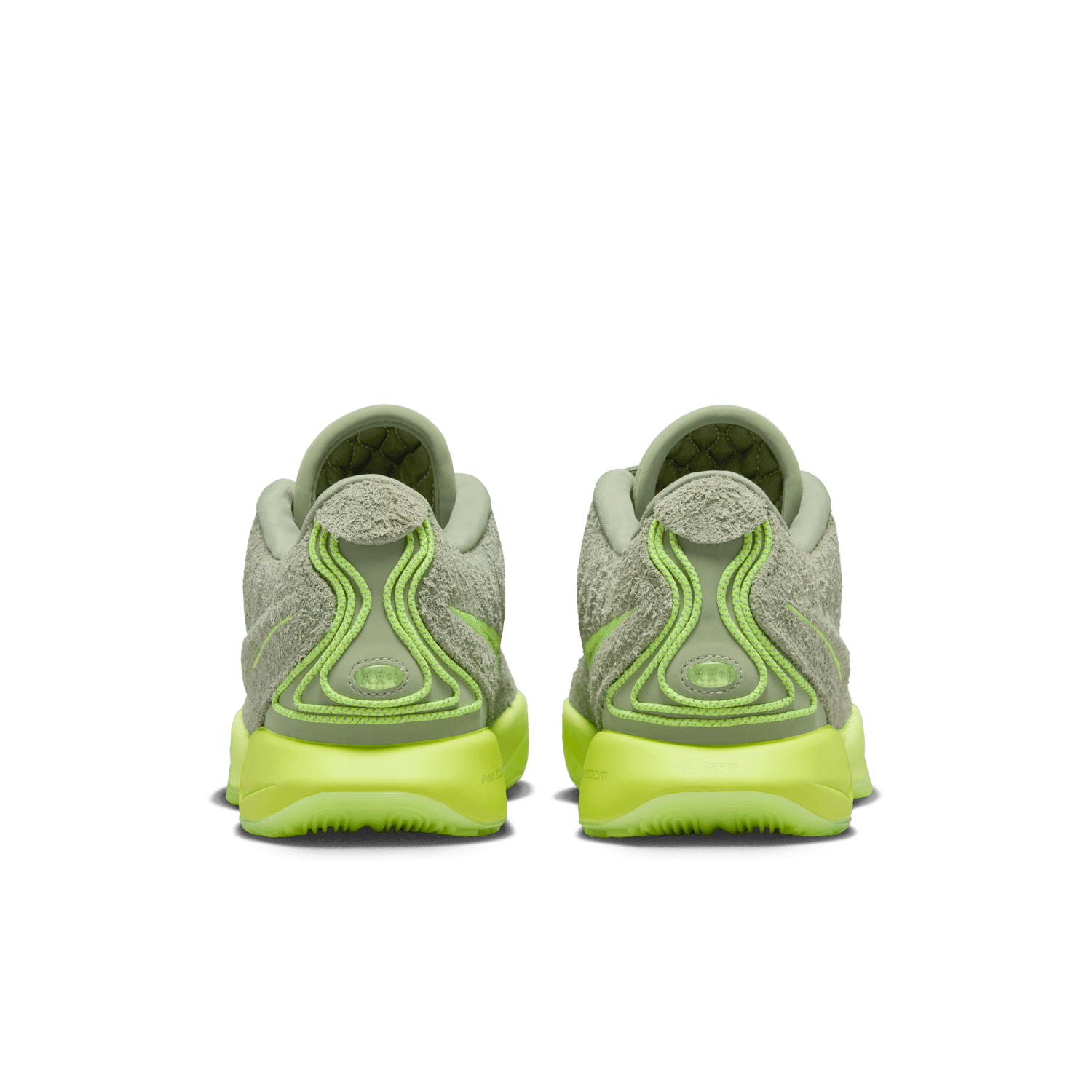 nike algae shoes