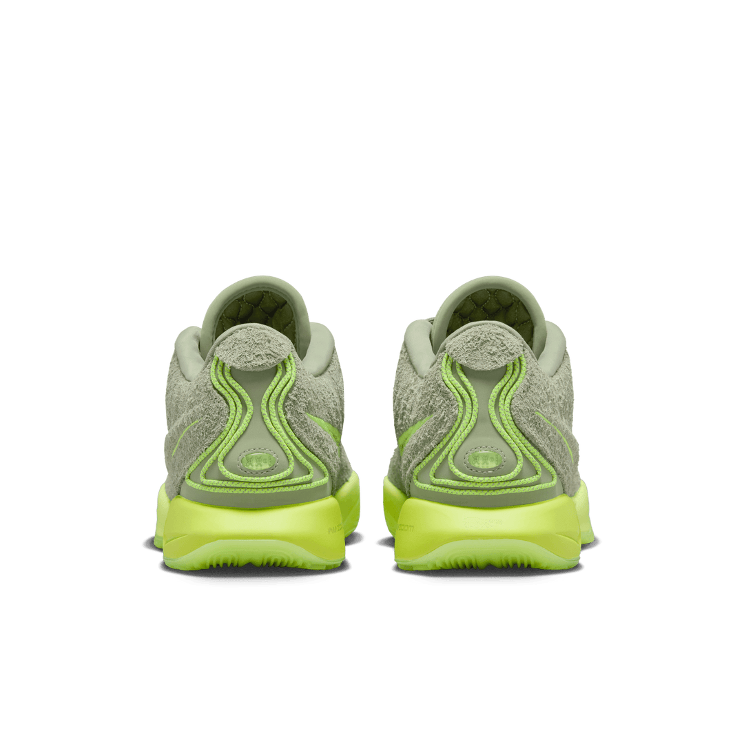 Nike Lebron XXI 'Algae'