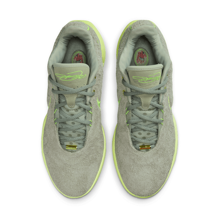 Nike Lebron XXI 'Algae'