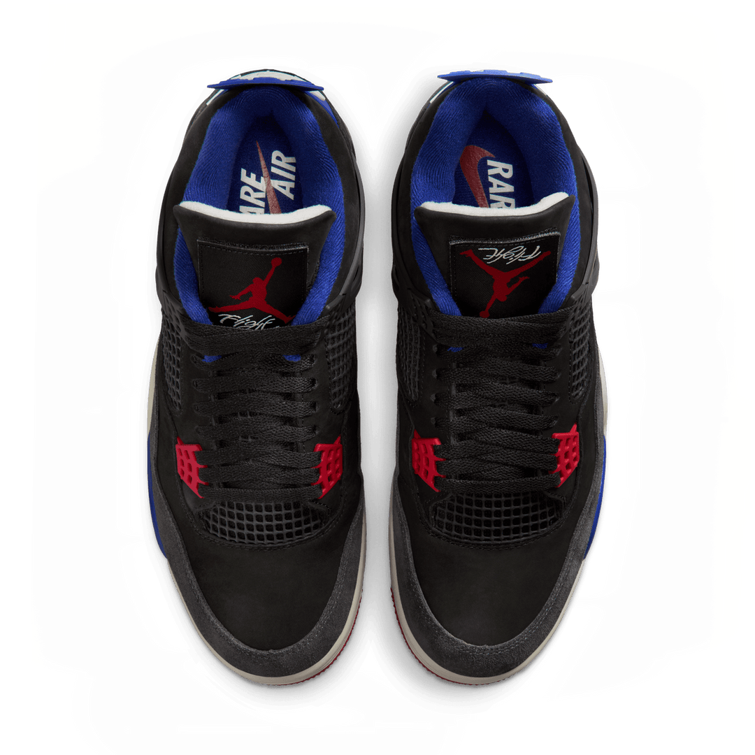 Air Jordan 4 Retro 'Rare Air'