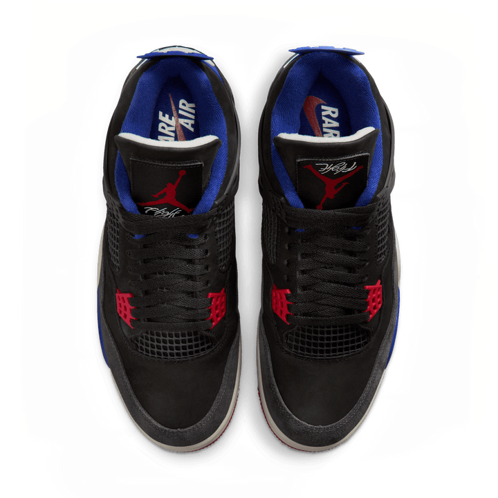 Air Jordan 4 Retro 'Rare Air'