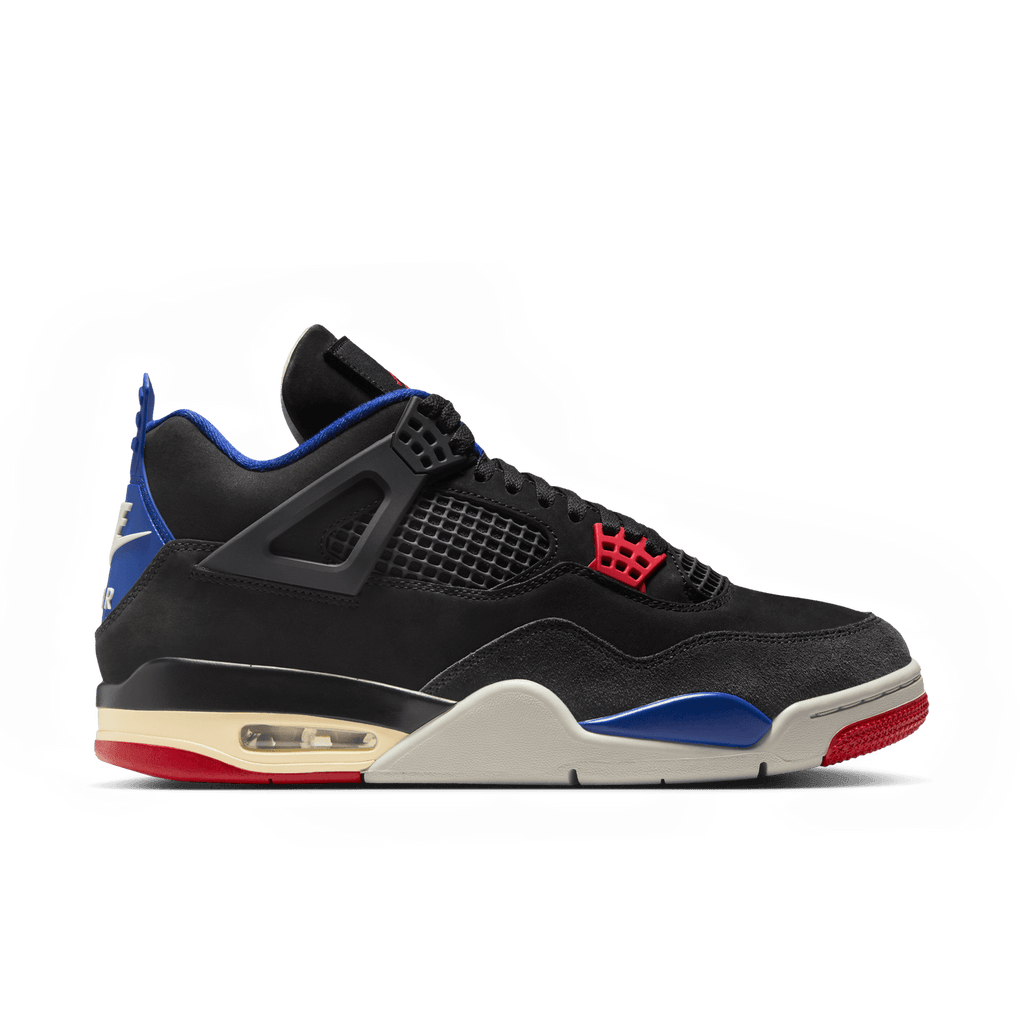 Air Jordan 4 Retro 'Rare Air' – Courtside Sneakers