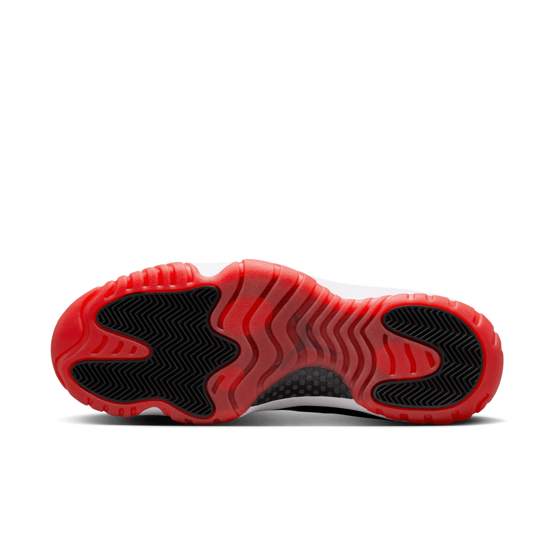 Air Jordan 11 Low Retro 'Bred'