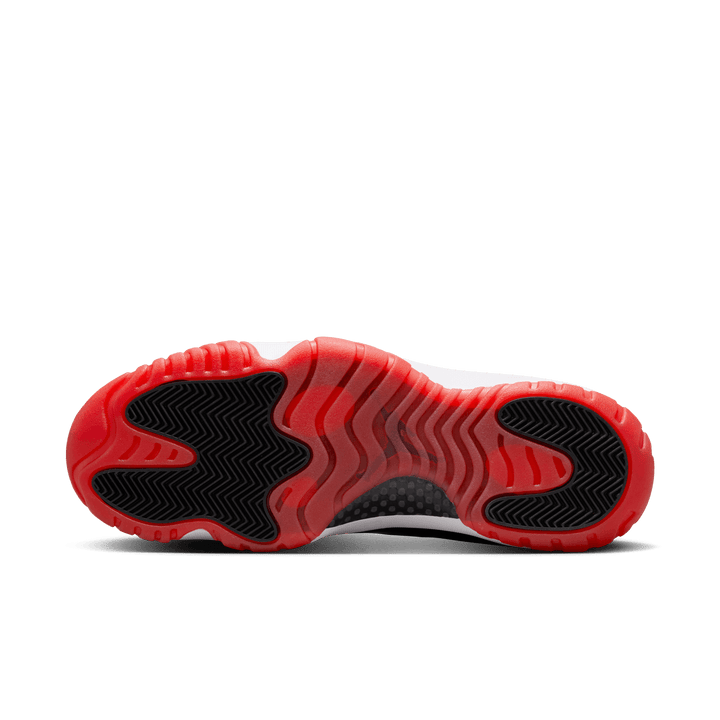 Air Jordan 11 Low Retro 'Bred'