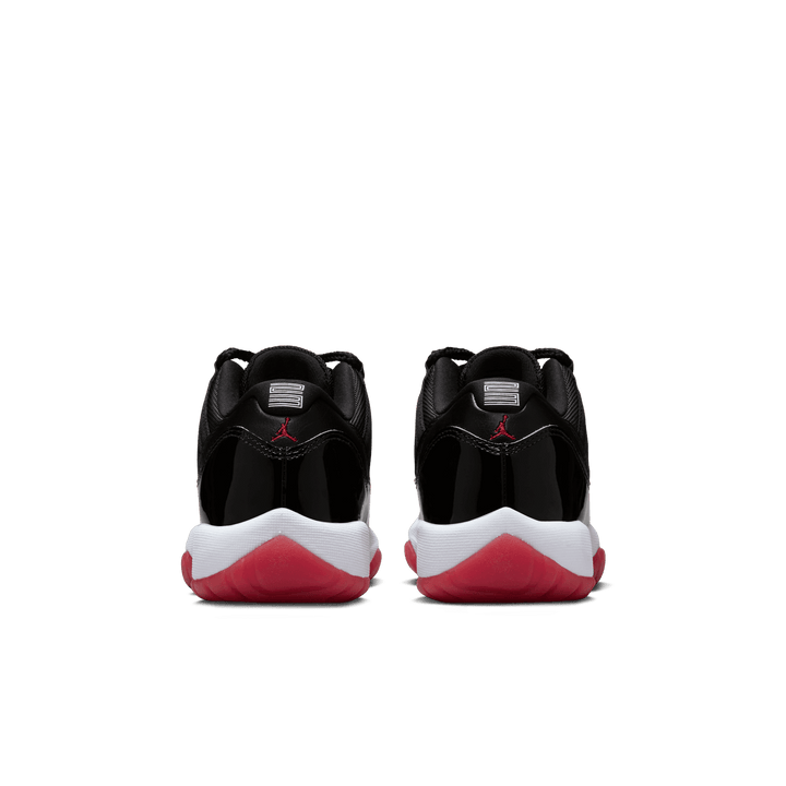 Air Jordan 11 Retro Low 'Bred' GS