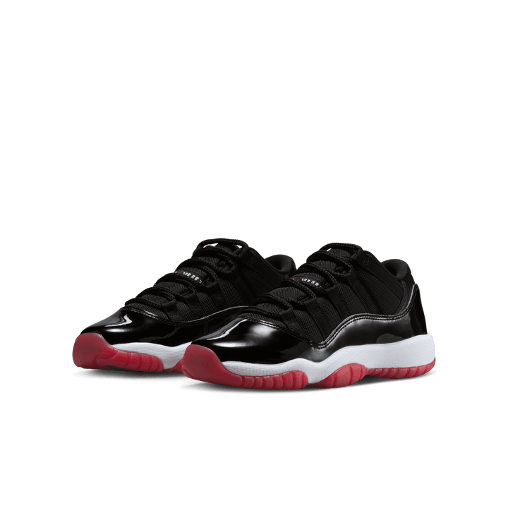Air Jordan 11 Retro Low 'Bred' GS