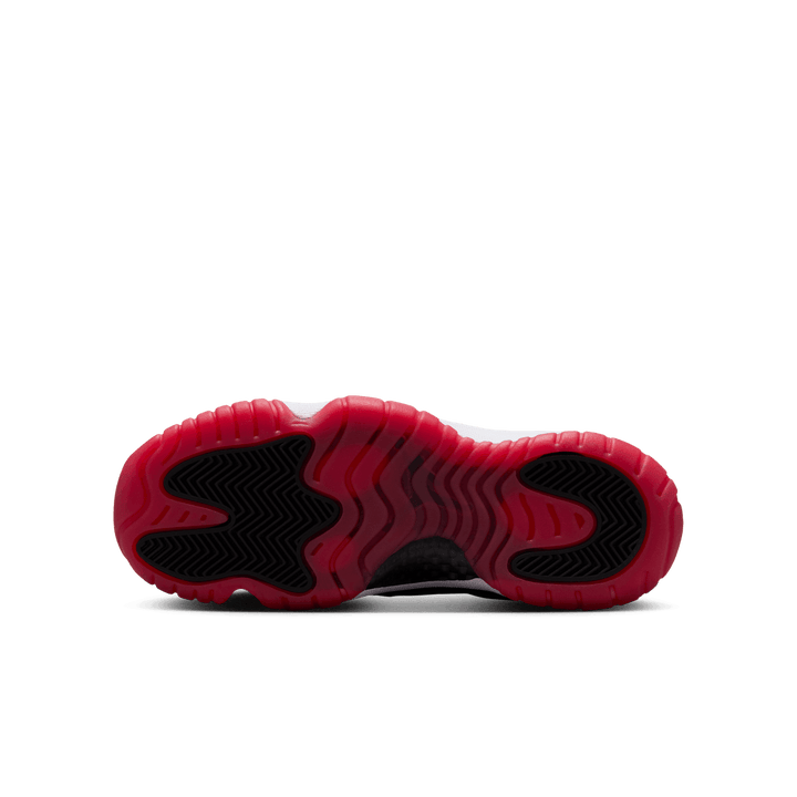 Air Jordan 11 Retro Low 'Bred' GS