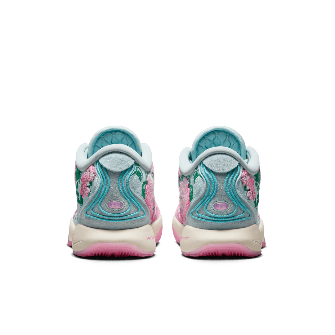 Nike Lebron XXI Premium 'Roses'