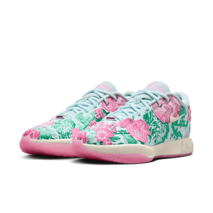 Nike Lebron XXI Premium 'Roses'