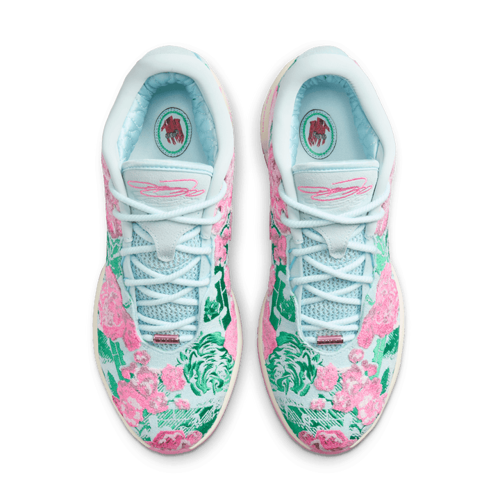 Nike Lebron XXI Premium 'Roses'