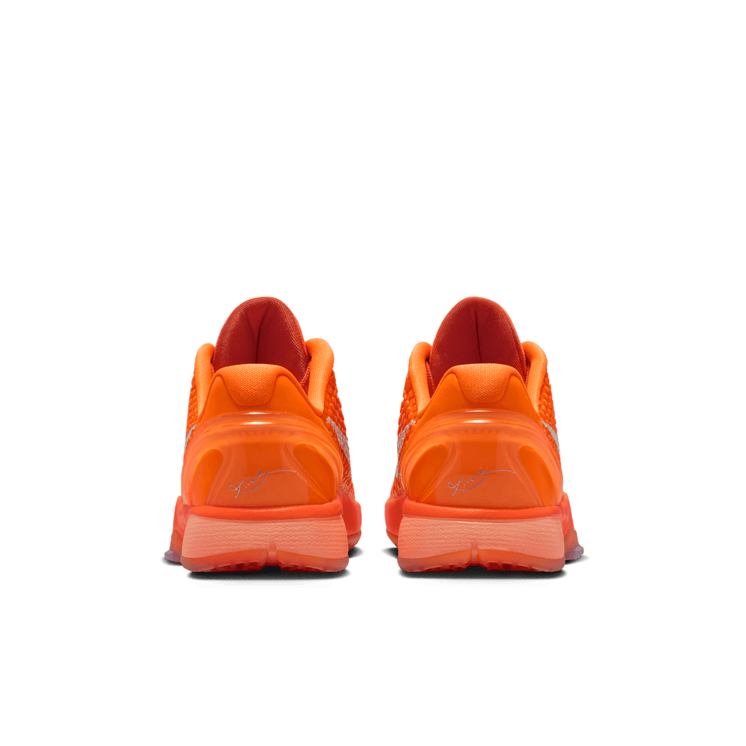 Nike Kobe VI Protro 'Total Orange' GS