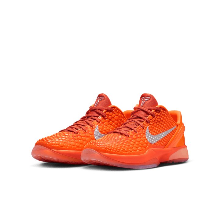 Nike Kobe VI Protro 'Total Orange' GS