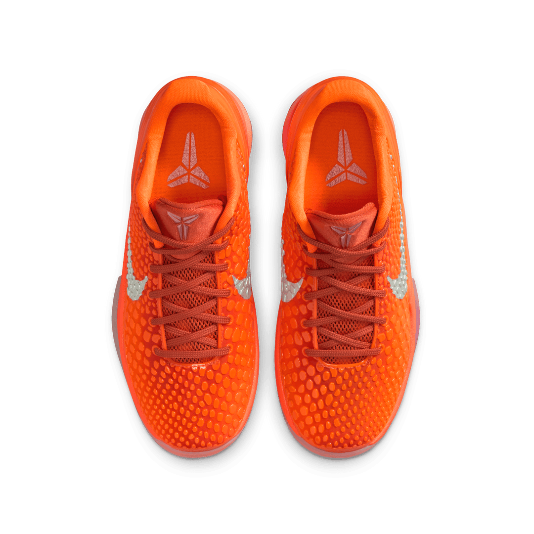 Nike Kobe VI Protro 'Total Orange* GS *Online* – Courtside