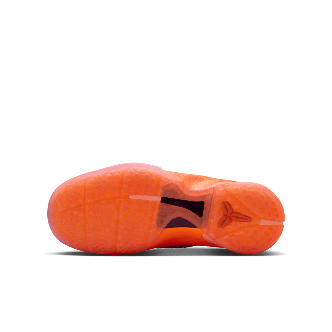Nike Kobe VI Protro 'Total Orange' GS