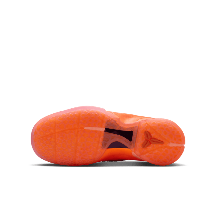 Nike Kobe VI Protro 'Total Orange' GS