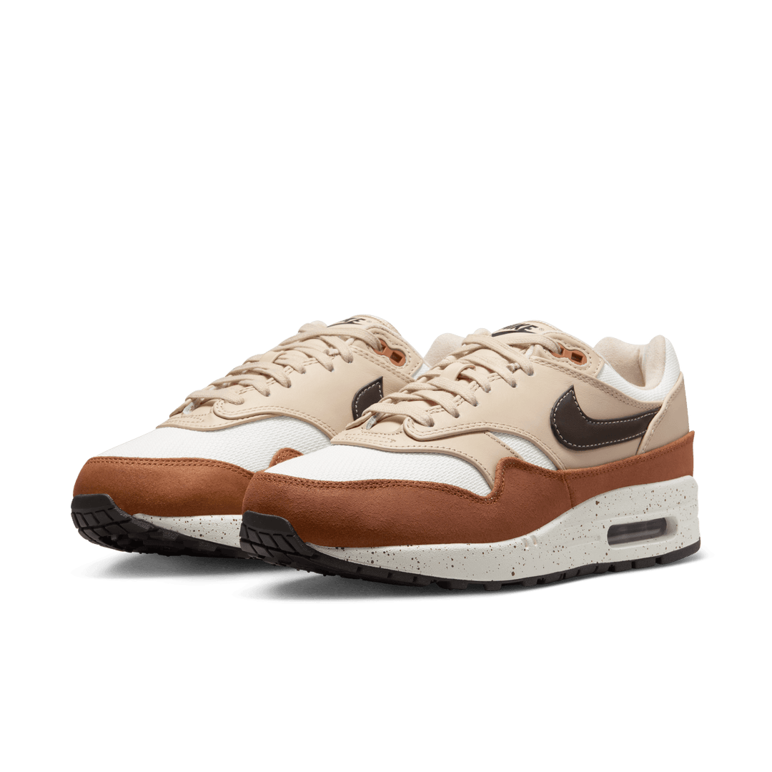 Women's Nike Air Max 1 '87 'Velvet Brown'