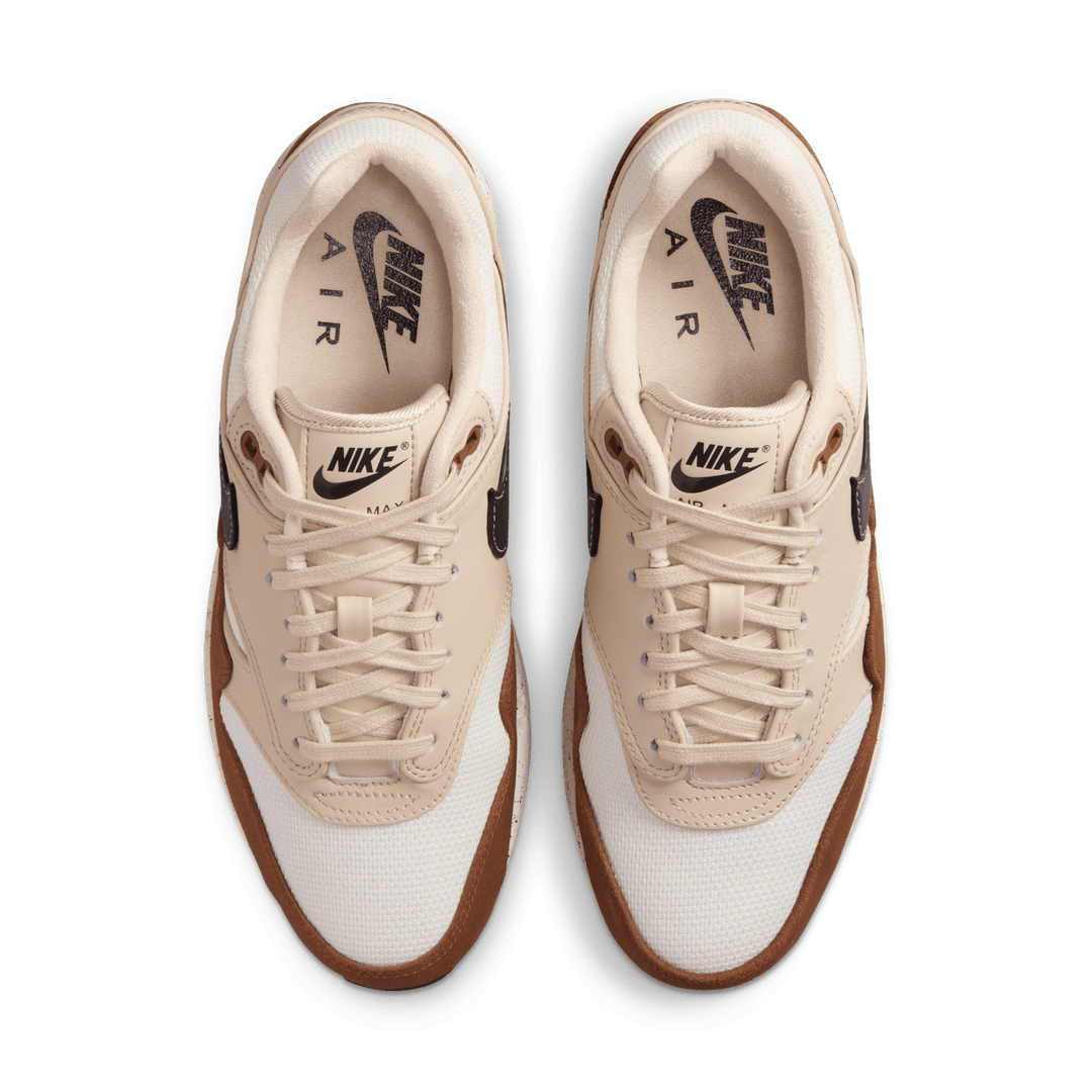 Women's Nike Air Max 1 '87 'Velvet Brown'