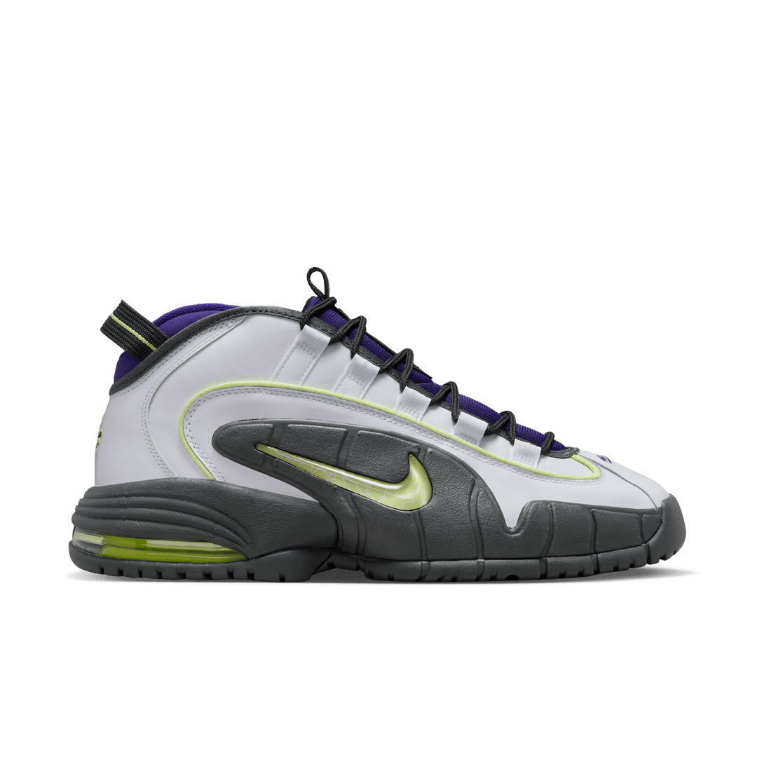 Nike Air Penny 1 Penny Story Courtside Sneakers