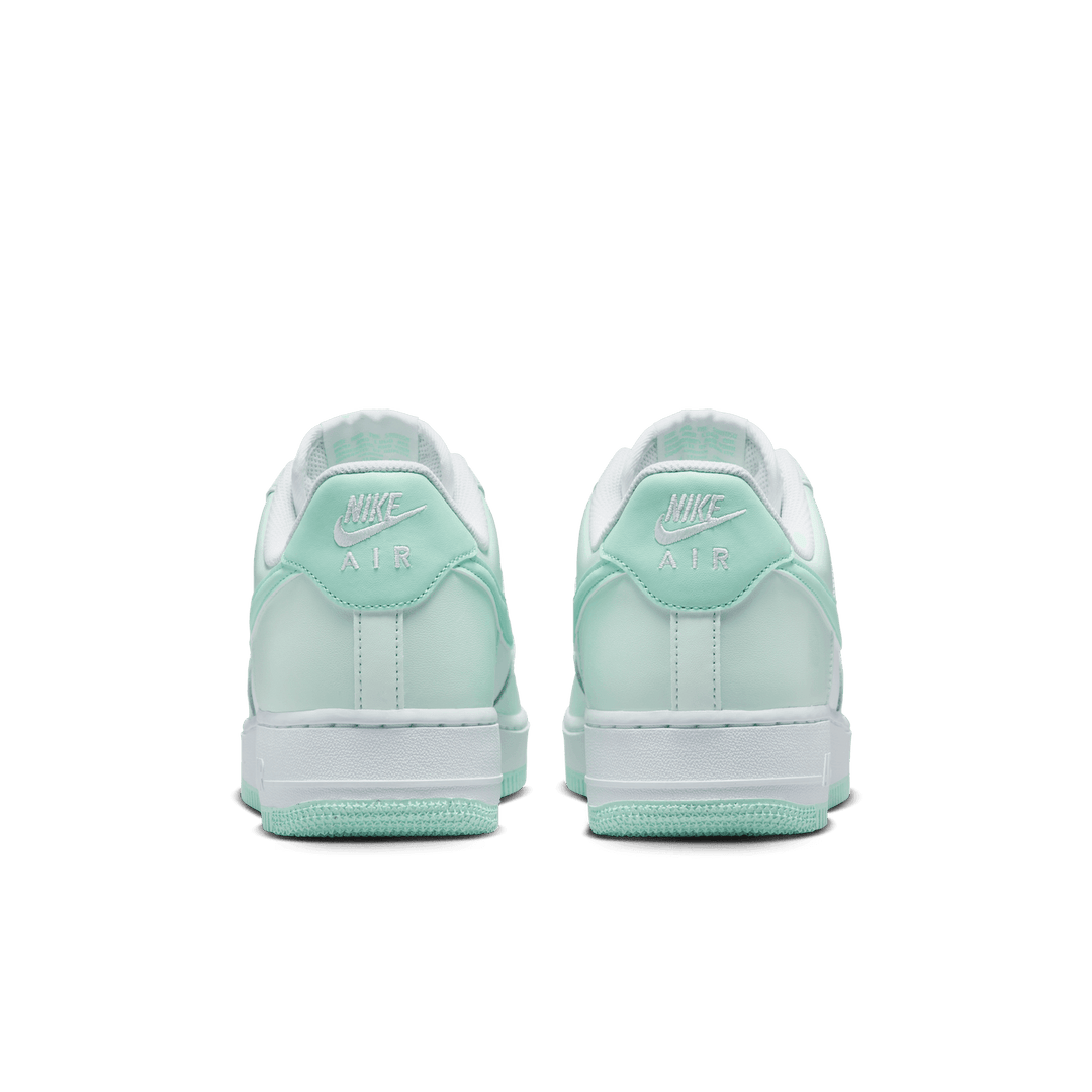 Nike Air Force 1 '07 'Barely Green/Mint Foam'