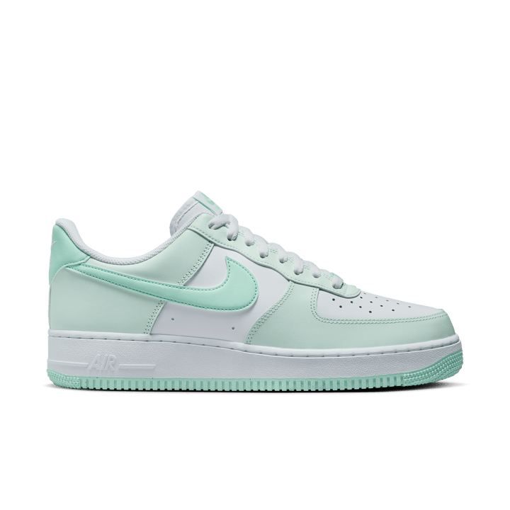 Nike Air Force 1 '07 'Barely Green/Mint Foam'