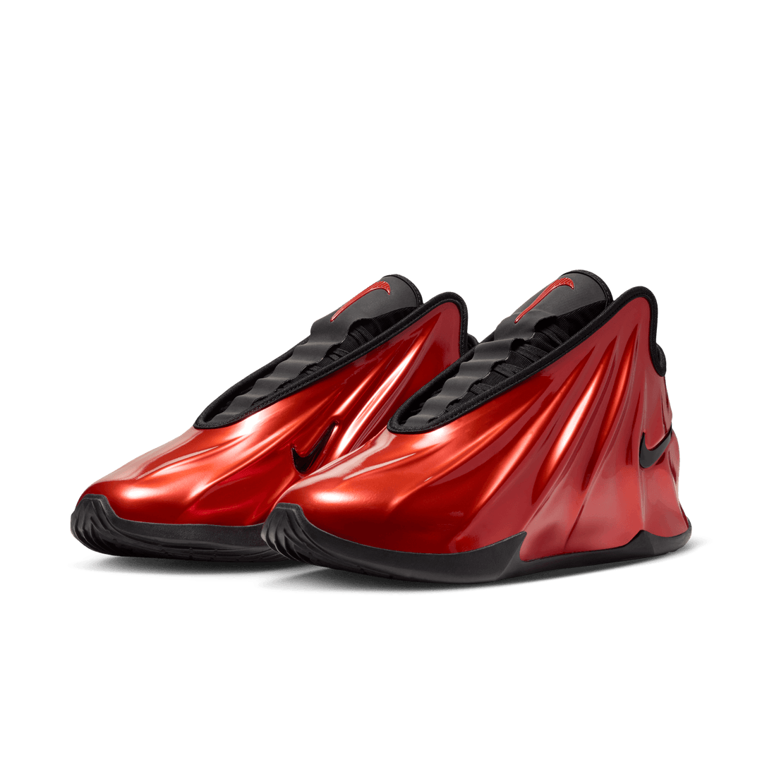 Nike G.T. Future 'Varsity Red'