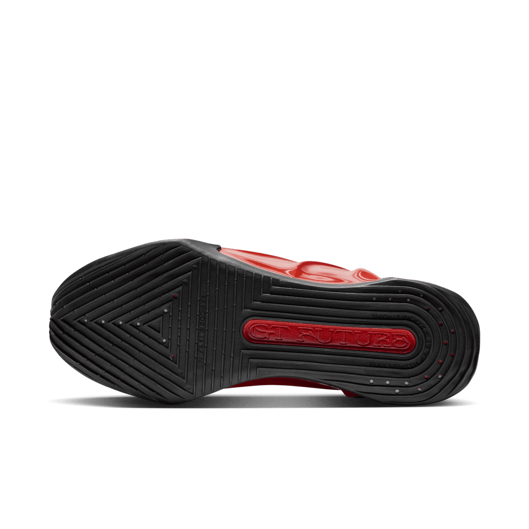 Nike G.T. Future 'Varsity Red'