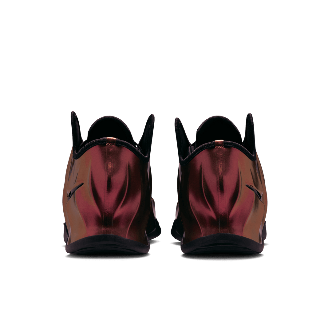 Nike G.T. Future 'Metallic Red/Bronze'