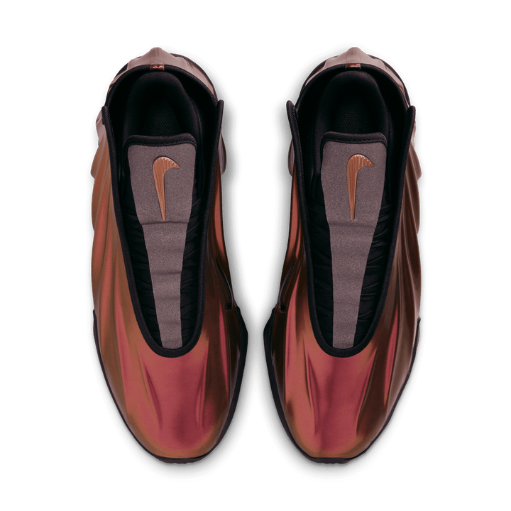 Nike G.T. Future 'Metallic Red/Bronze'