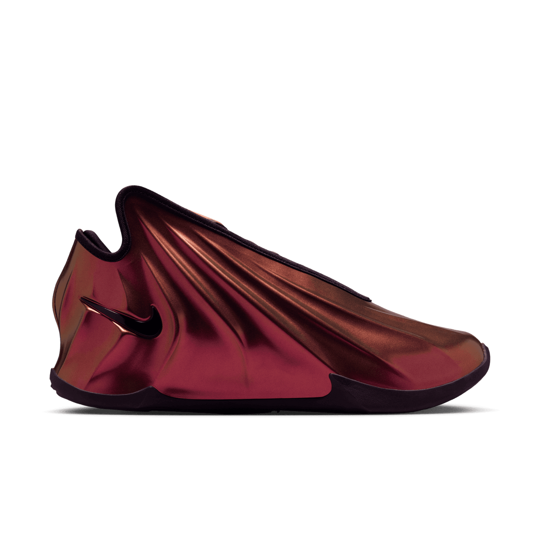 Nike G.T. Future 'Metallic Red/Bronze'