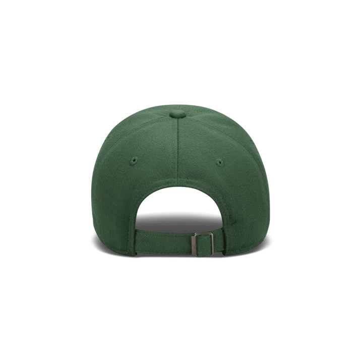 Nike Club Unstructured Cap 'Fir/Sail'