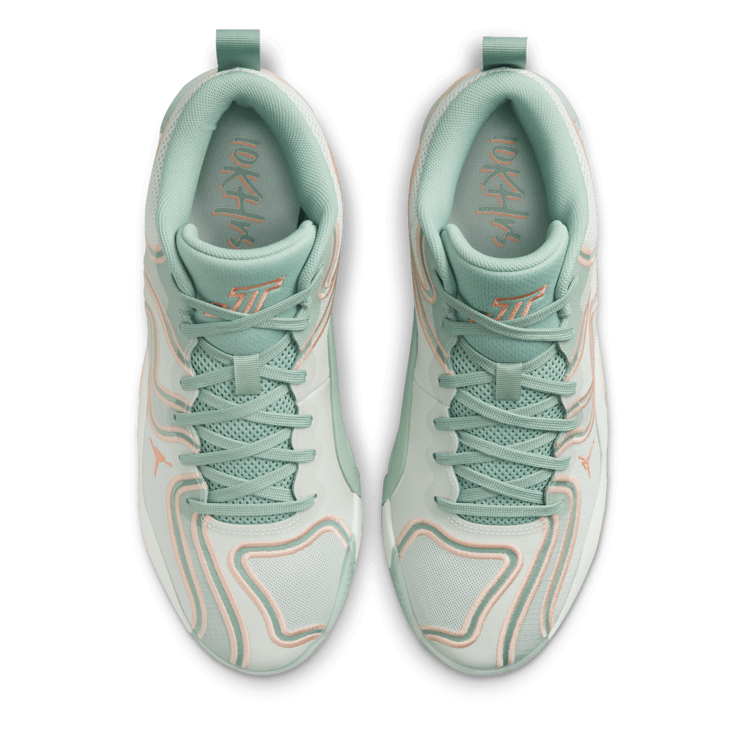 Tatum self tying shoes clearance