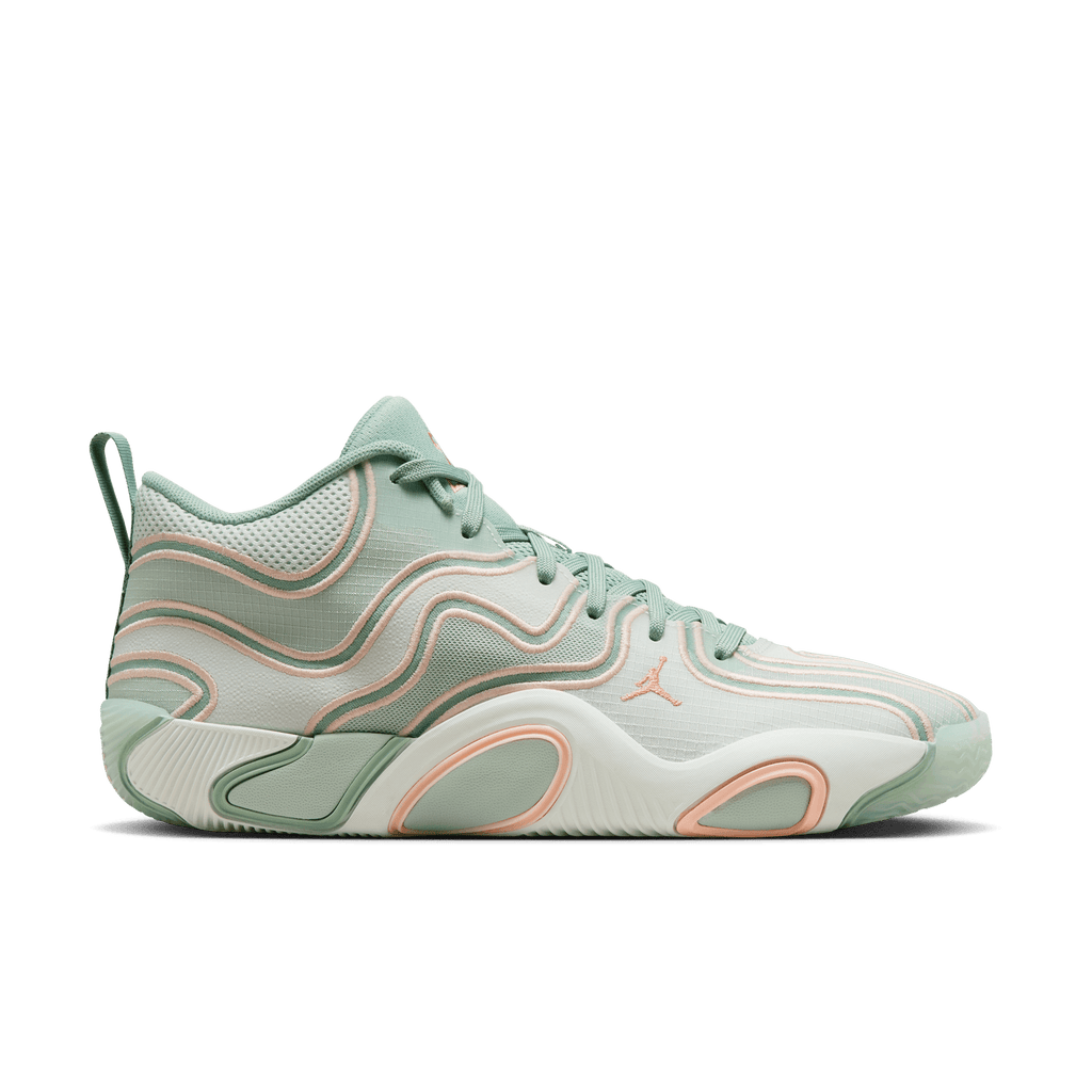 Air Jordan Tatum 3 'Zero Days Off' – Courtside Sneakers