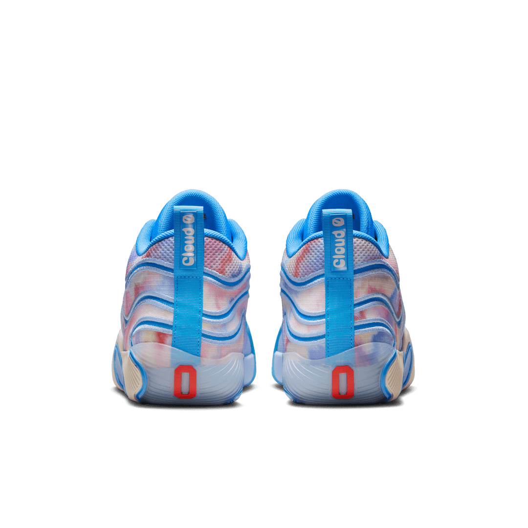 Air Jordan Tatum 3 'Tie-Dye'