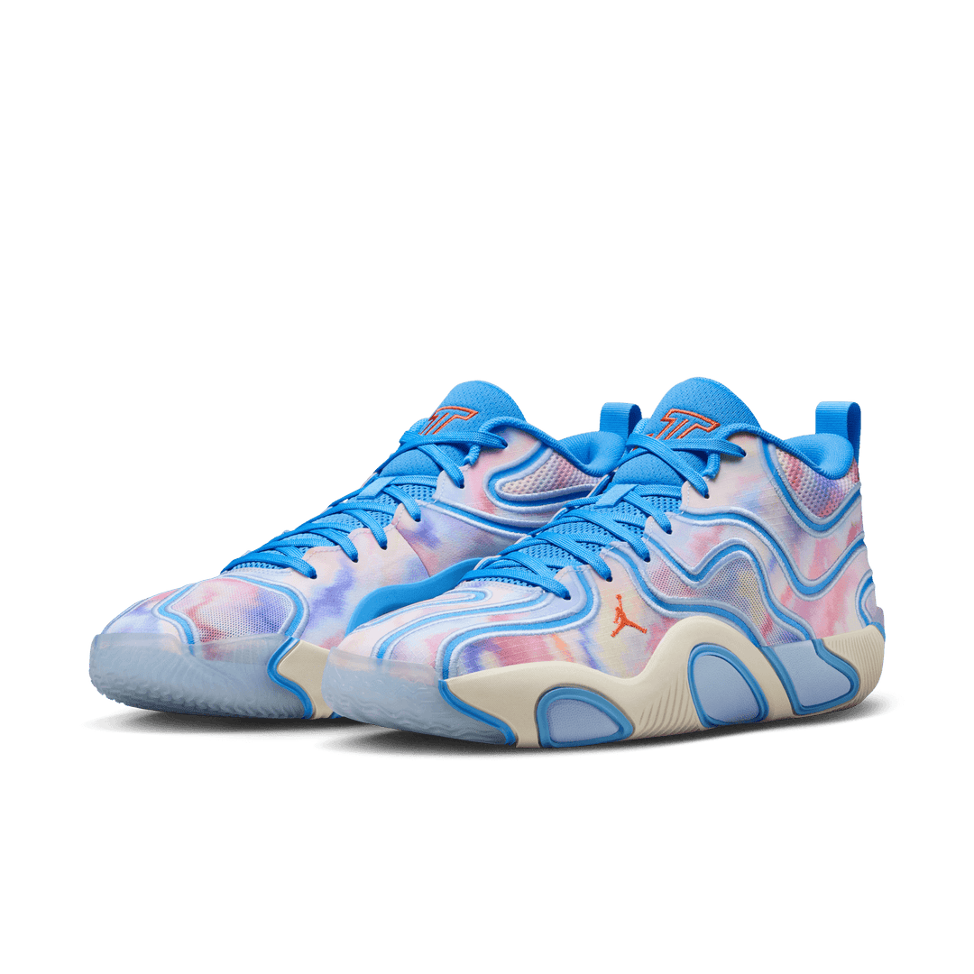 Air Jordan Tatum 3 'Tie-Dye'