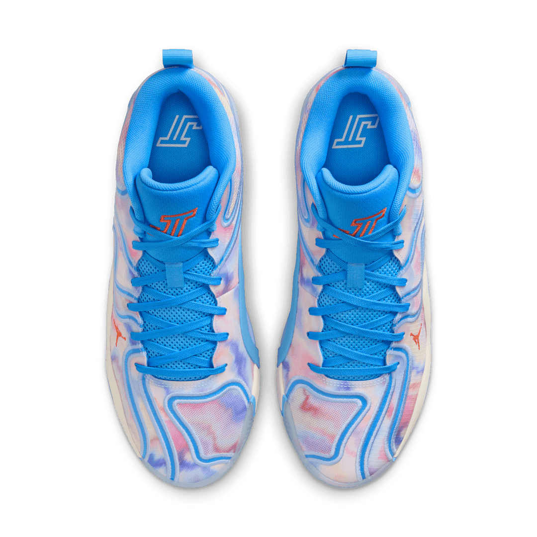 Air Jordan Tatum 3 'Tie-Dye'